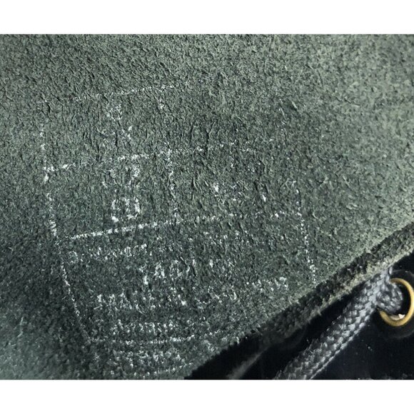 Dr. Martens Patent Leather Combat 8 Eye Boots Womens Size 10 Lace Up Shiny - Picture 8 of 12